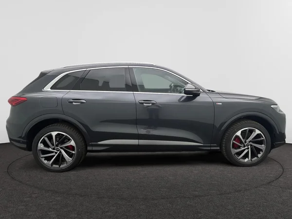 AUDI Q5 (2026) — foto 17 van 21