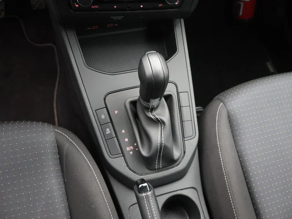 SEAT Ibiza 5P/D (2025) — foto 10 van 23
