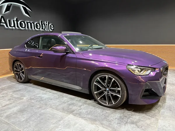 Bmw 220 (2023) — foto 16 van 27