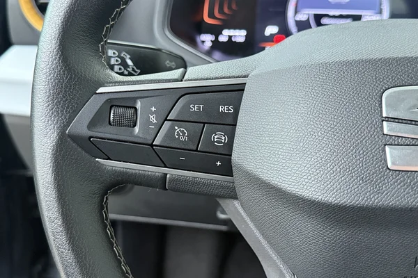 Seat Arona (2025) — foto 5 van 18