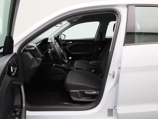 Audi A1 Sportback (2023) — foto 39 van 39
