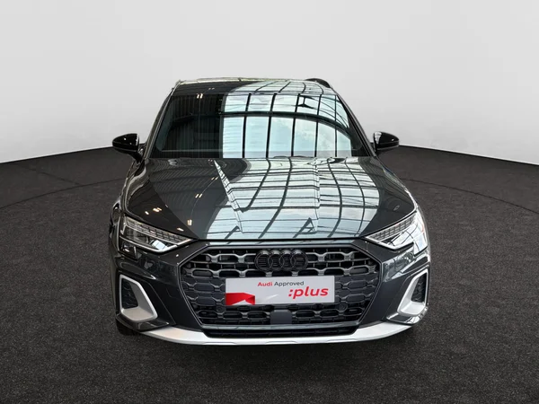AUDI A3 Alltstreet (2025) — foto 7 van 24
