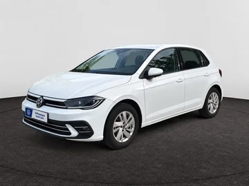 VOLKSWAGEN Polo (2025)