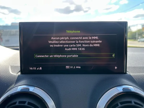 AUDI Q2 Dsl (2021) — foto 17 van 31