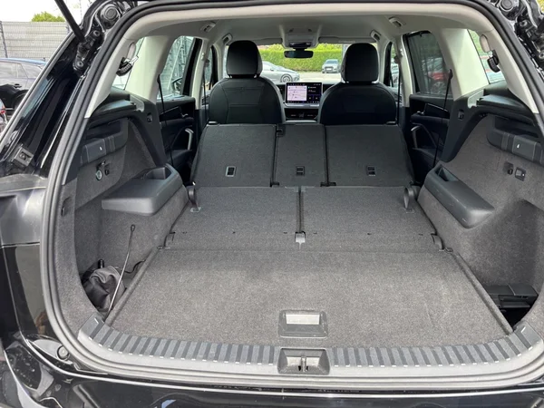 VOLKSWAGEN Tayron (2025) — foto 15 van 24