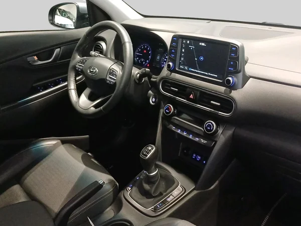 Hyundai Kona (2018) — foto 5 van 20