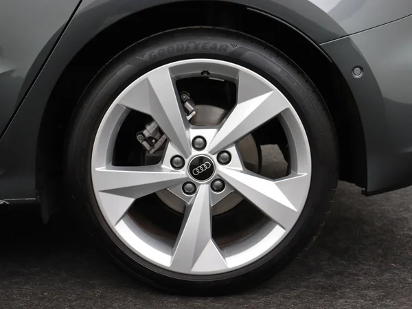 AUDI A3 Sportback (2025) — foto 15 van 18
