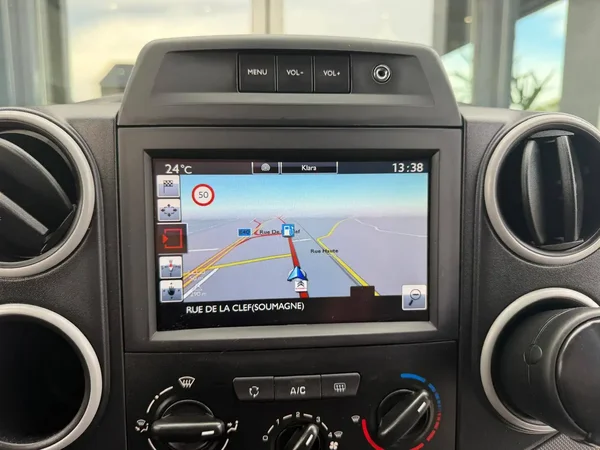 Citroen Berlingo (2018) — foto 5 van 23