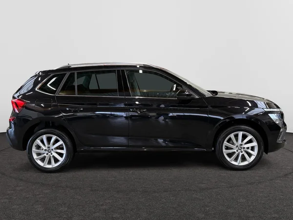 SKODA Kamiq (2026) — foto 13 van 24