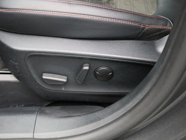 Ford Kuga (2023) — foto 28 van 45