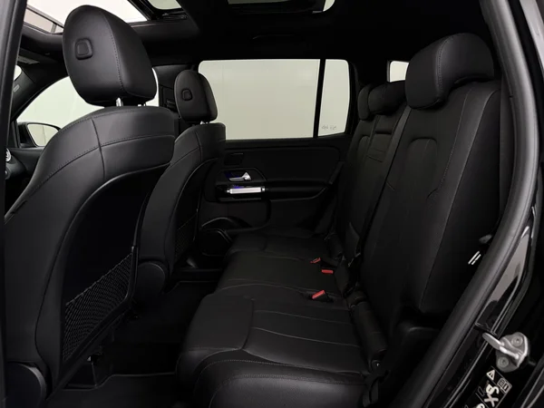 MERCEDES GLB 180 (2021) — foto 5 van 31