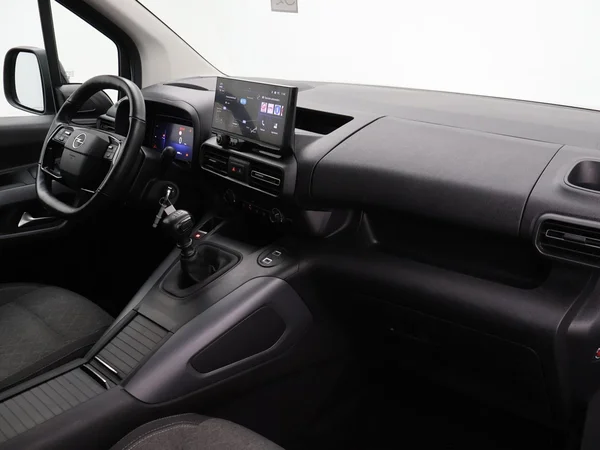 OPEL Combo Life Swb (2025) — foto 5 van 28