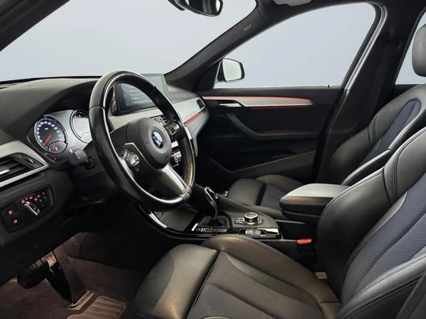 BMW X1 (F48 LCI) (2022) — foto 2 van 29