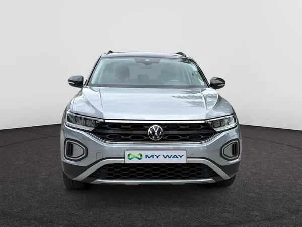 VOLKSWAGEN T-Roc (2023) — foto 23 van 24