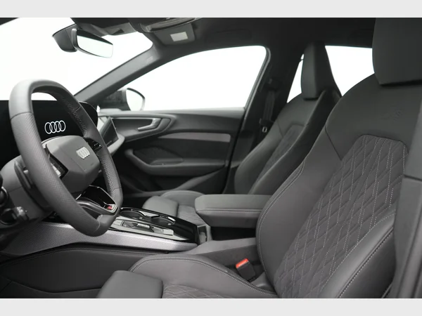AUDI A5 Avant (2025) — foto 25 van 39