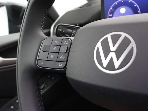 VOLKSWAGEN ID.3 Neo (2026) — foto 9 van 22