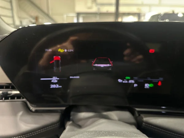 AUDI A6 Avant e-tron (2025) — foto 5 van 23