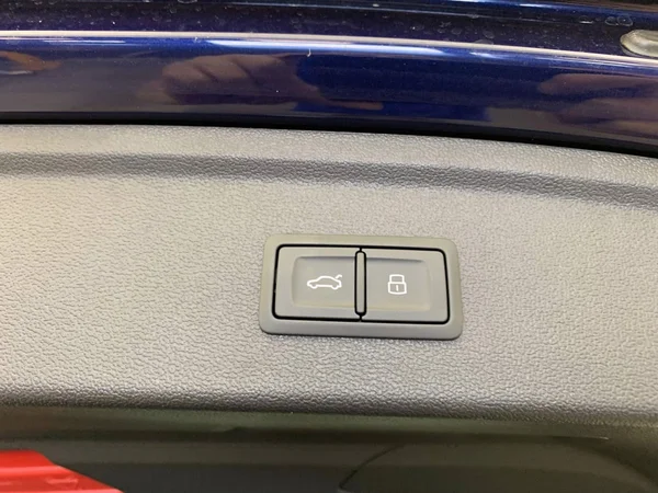 Audi A3 Sportback PHEV (2026) — foto 9 van 29