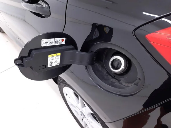 Ford Fiesta (2022) — foto 9 van 25