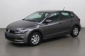 Volkswagen Polo (2019)
