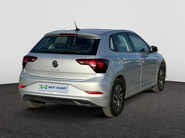 VOLKSWAGEN Polo (2025) — foto 9 van 16