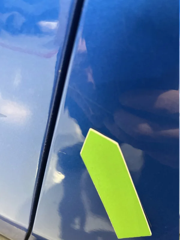 Citroen E-C3 (2025) — foto 40 van 71