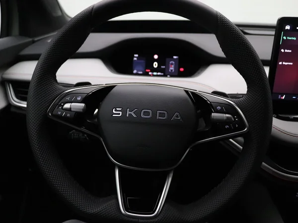 SKODA Elroq (2025) — foto 6 van 19