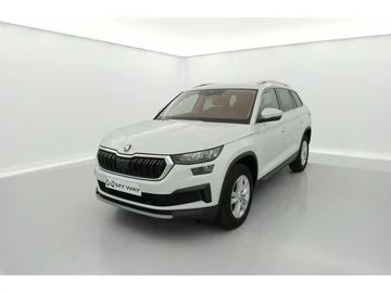 SKODA Kodiaq (2022)