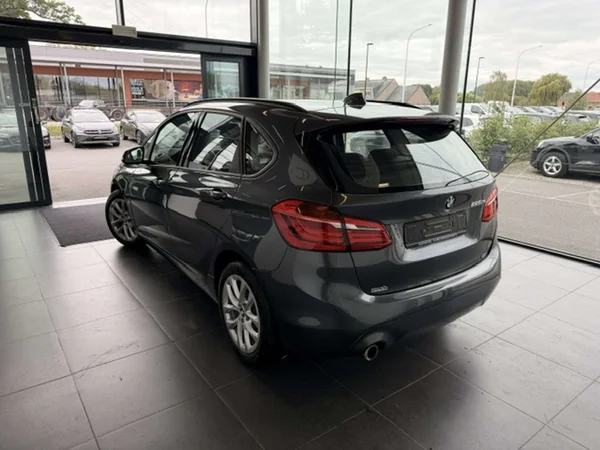 BMW 2 Serie (2021) — foto 20 van 25