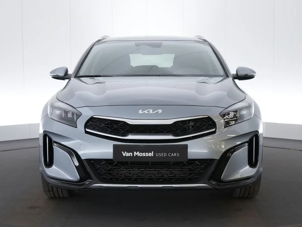 Kia XCeed (2024) — foto 16 van 22