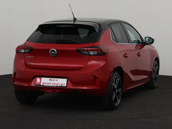OPEL Corsa (2023) — foto 23 van 29