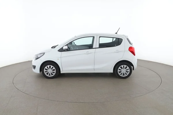 Opel Karl (2017) — foto 9 van 16