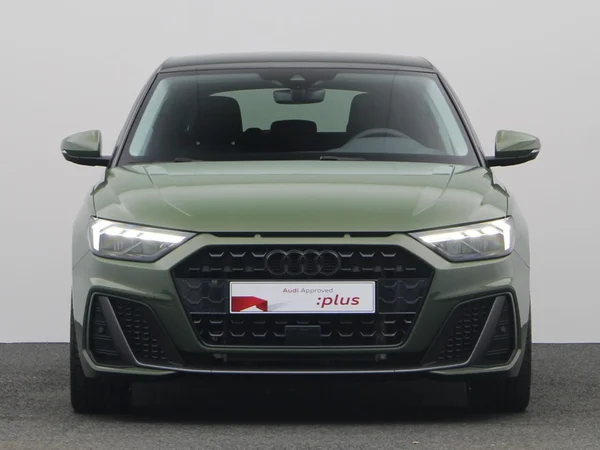 AUDI A1 Sportback (2025) — foto 16 van 20