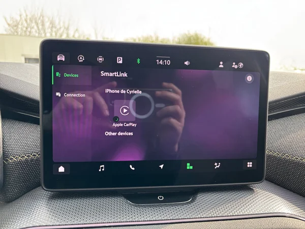 SKODA Kodiaq (2025) — foto 19 van 24