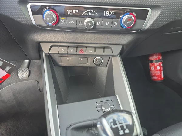 AUDI A1 Sportback (2022) — foto 18 van 18