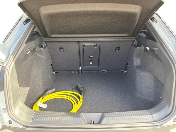 VOLKSWAGEN ID.4 (2026) — foto 14 van 24