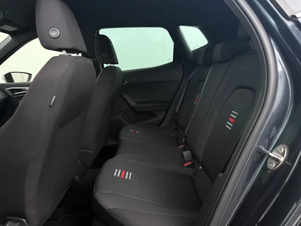 SEAT Arona (2020) — foto 5 van 27