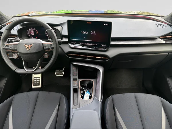 CUPRA Terramar (2026) — foto 2 van 24