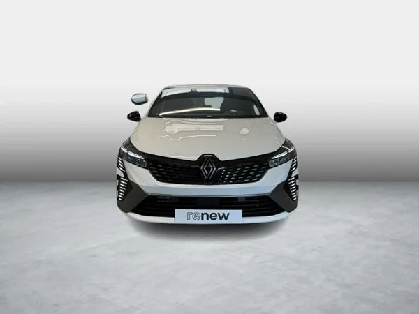 Renault Clio (2026) — foto 9 van 16