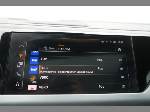 AUDI E-tron GT (2021) — foto 20 van 35