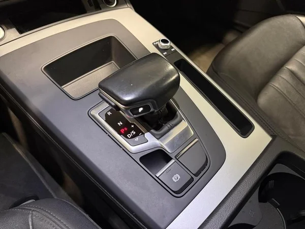 AUDI Q5 Dsl (2021) — foto 5 van 28