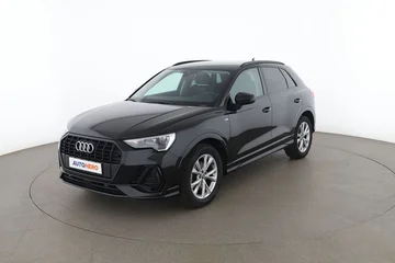 Audi Q3 (2019)