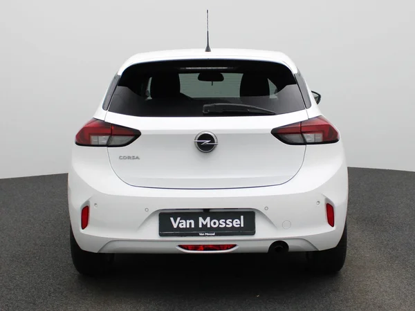 Opel Corsa (2022) — foto 32 van 36