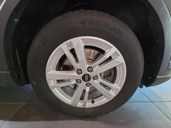 AUDI Q3 PHEV (2021) — foto 16 van 23