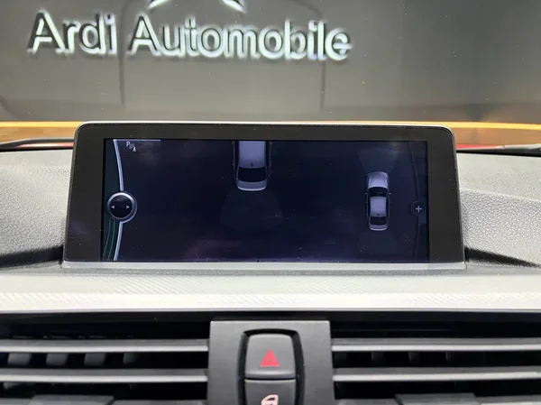 Bmw 320 (2015) — foto 3 van 23