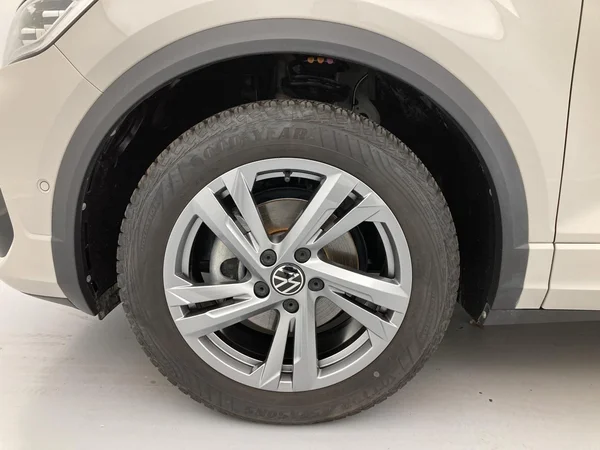 VOLKSWAGEN T-Roc (2024) — foto 26 van 36