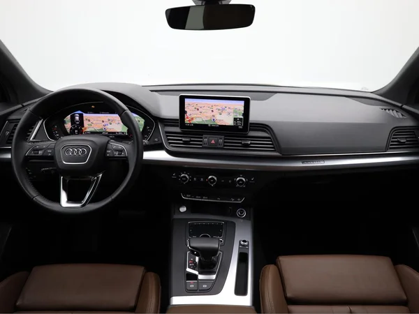 AUDI Q5 (2019) — foto 21 van 22