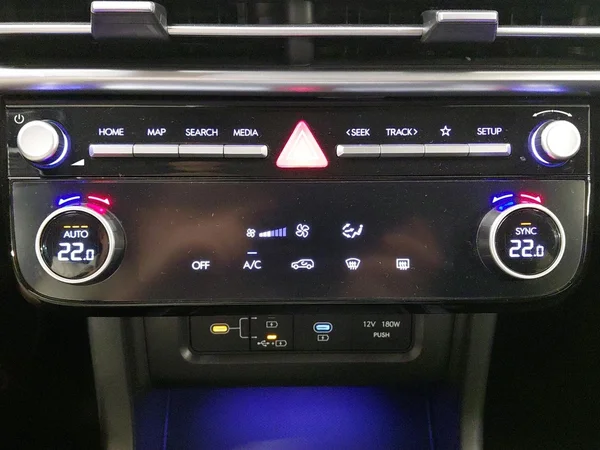 Hyundai Tucson (2025) — foto 13 van 38