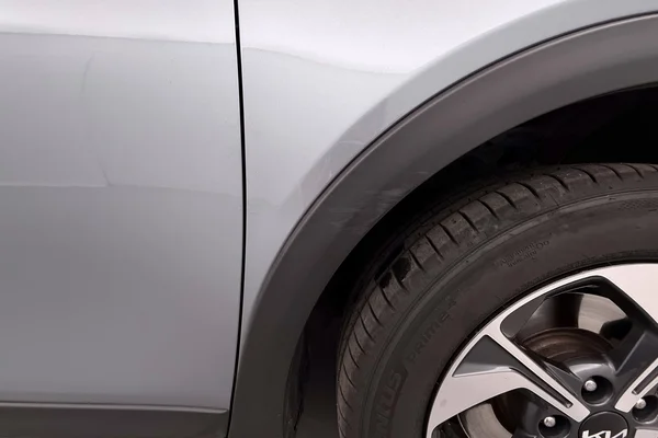 Kia Xceed (2022) — foto 15 van 35