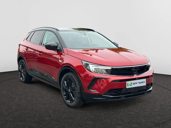 OPEL Grandland (2023) — foto 24 van 25